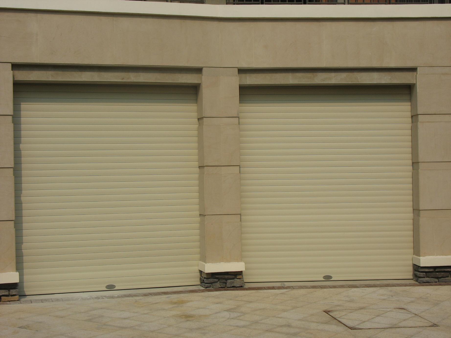 Adjusting Force on Your Garage Door