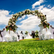 The Benefits of Venues for Hosting Outdoor Weddings