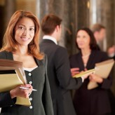 The Legal Field – Paralegals