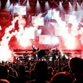 Custom Staging Can Take a Concert to the Next Level