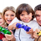 Have Your Next Kids Party in a Party Truck