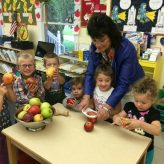 Why Choosing a Preschool is Very Important