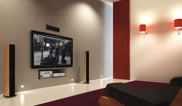 3 Reasons to Get AV Installation Pros