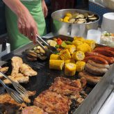 Country Clubs Not Just for Golf