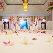 Finding the Wedding Venue That Will Make Your Special Day Memorable