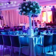 An Elegant and Professional Corporate Events in Orange County, CA