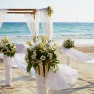 The Benefits That Come with Holding Your Wedding at an Outdoor Venue