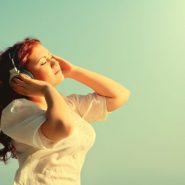The Way She Sings: The Beauty of a Female Jazz Singer Crafting Greatness