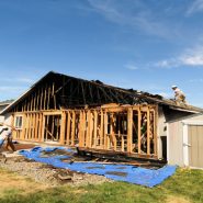 Top Notch Smoke Damage Restoration in Billings MT is Easy to Find
